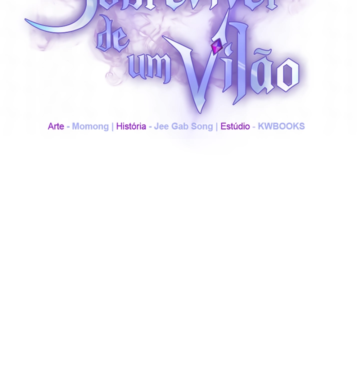A Vontade de Sobreviver de um Vilão Capítulo 044 - página 28