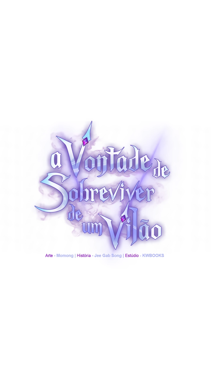 A Vontade de Sobreviver de um Vilão Capítulo 047 - página 30