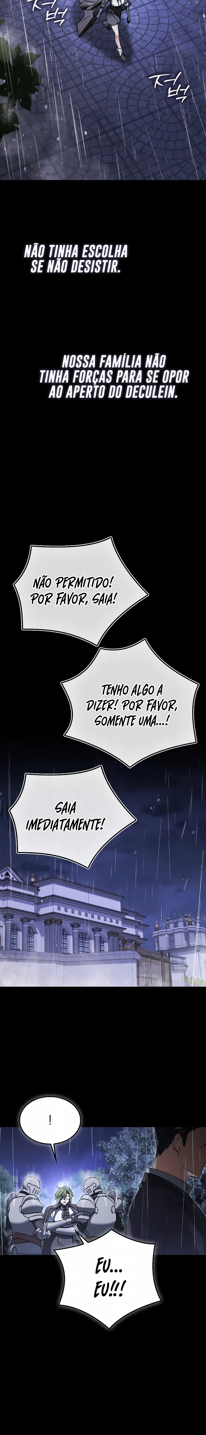A Vontade de Sobreviver de um Vilão Capítulo 048 - página 15