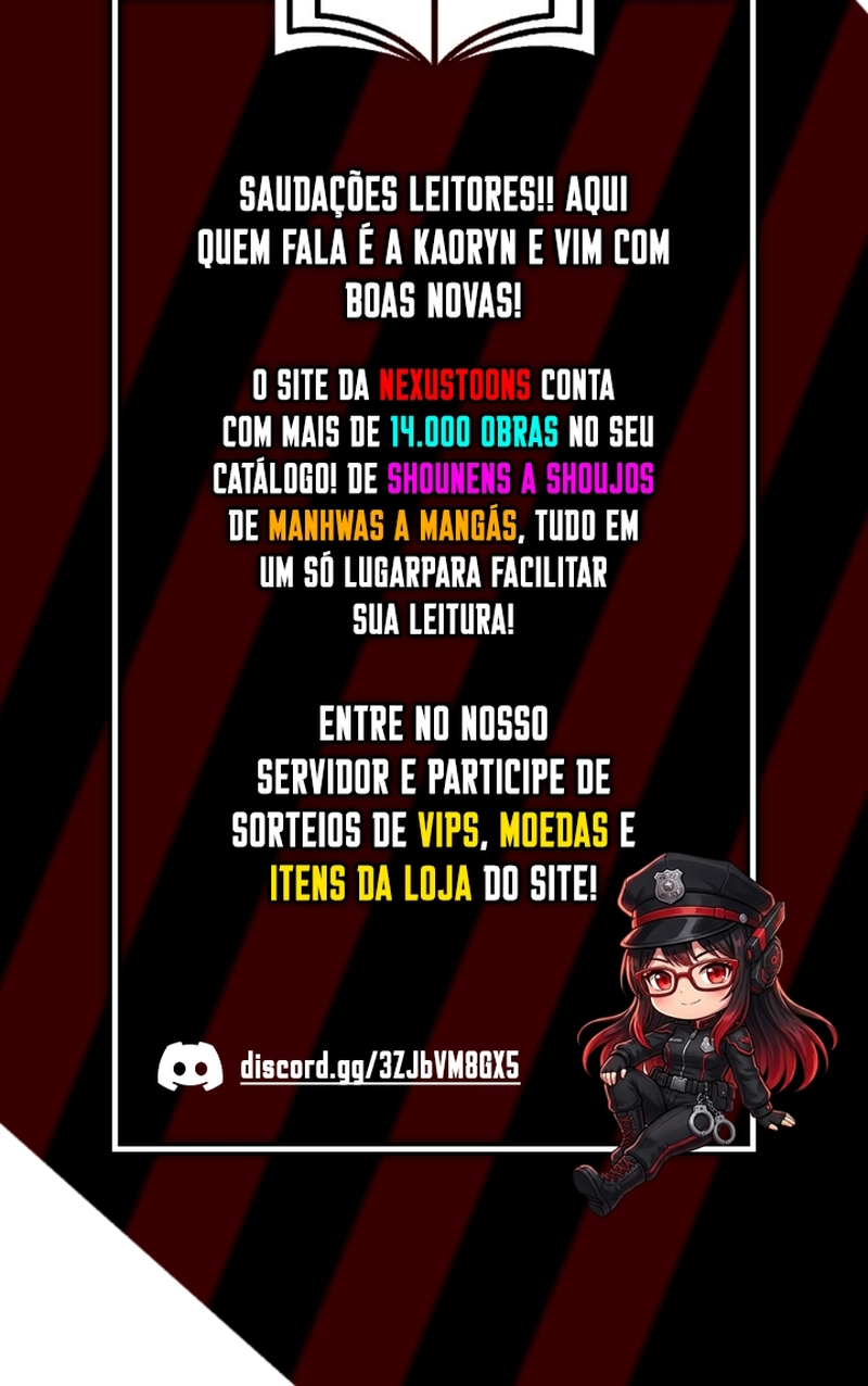 A Vontade de Sobreviver de um Vilão Capítulo 053 - página 33
