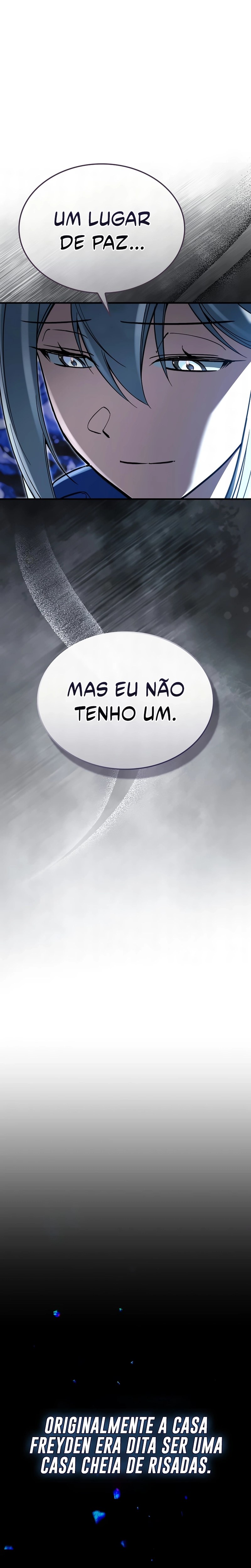 A Vontade de Sobreviver de um Vilão Capítulo 063 - página 18
