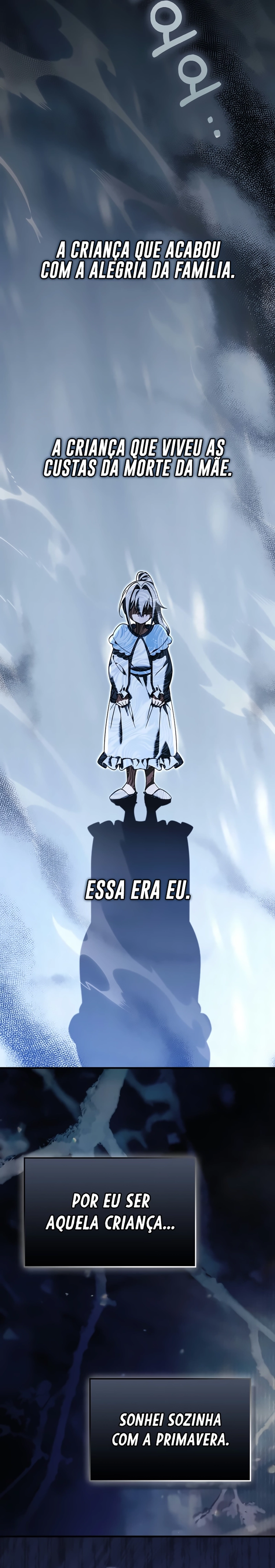 A Vontade de Sobreviver de um Vilão Capítulo 063 - página 21