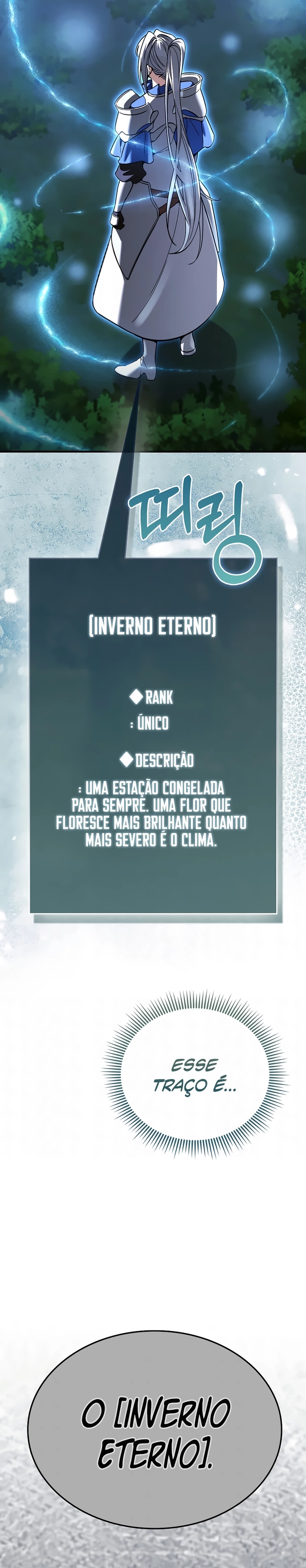 A Vontade de Sobreviver de um Vilão Capítulo 064 - página 23