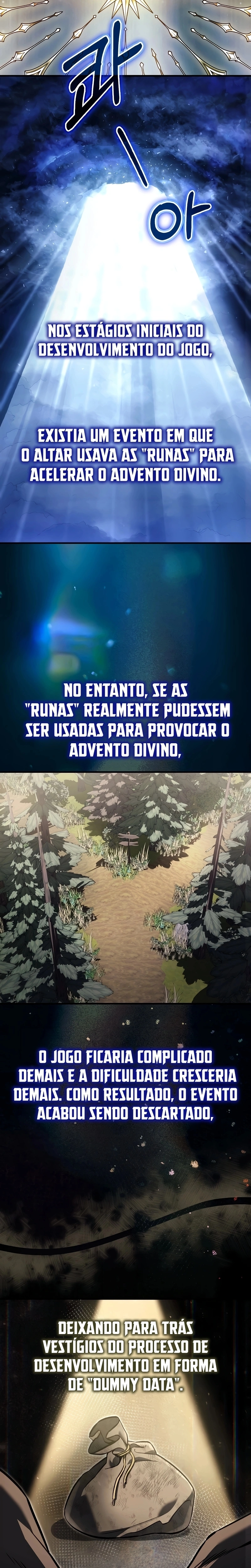 A Vontade de Sobreviver de um Vilão Capítulo 069 - página 19