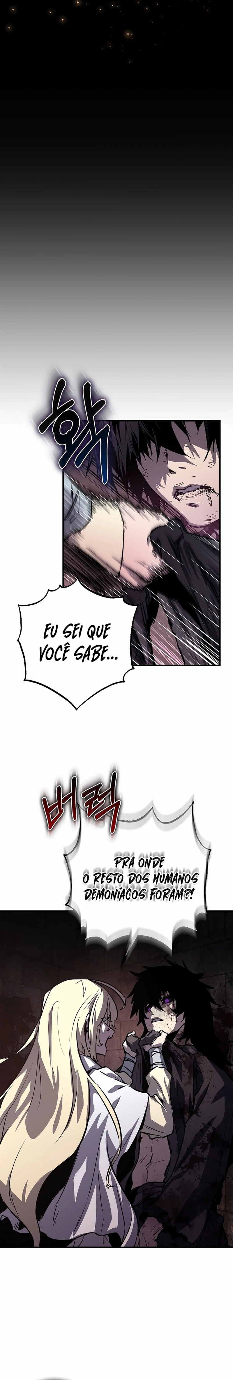 Amigo de Infância do Zênite Capítulo 001 - página 10