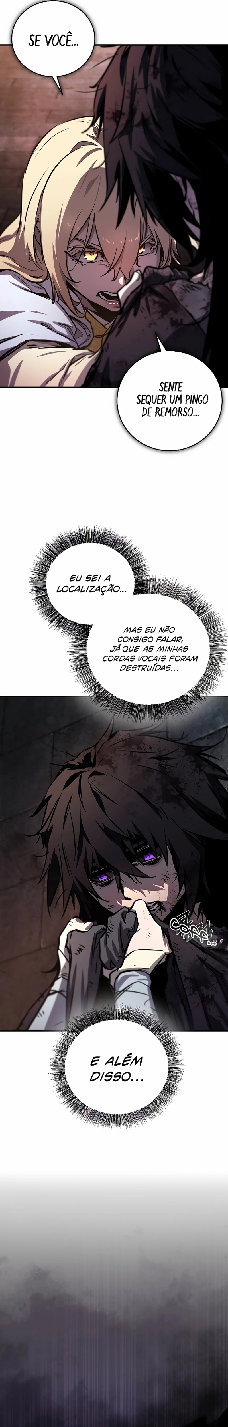 Amigo de Infância do Zênite Capítulo 001 - página 11
