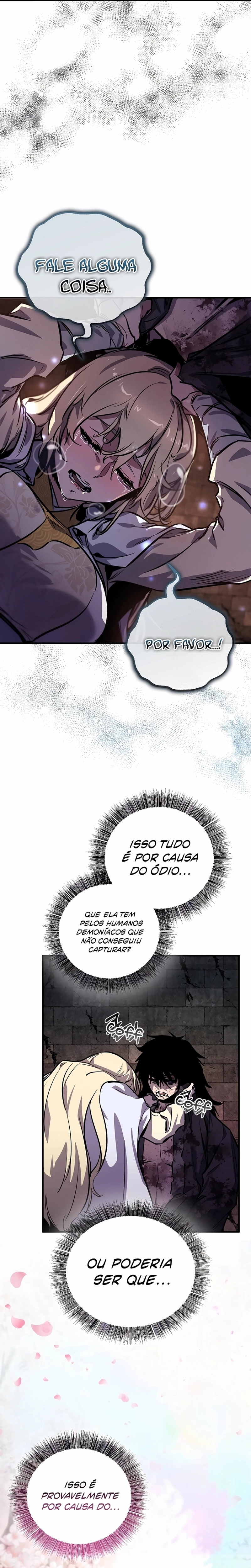 Amigo de Infância do Zênite Capítulo 001 - página 14