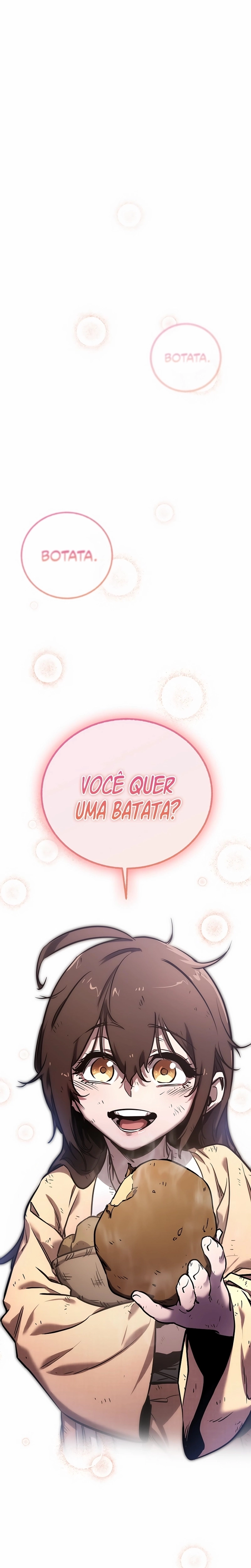 Amigo de Infância do Zênite Capítulo 001 - página 38