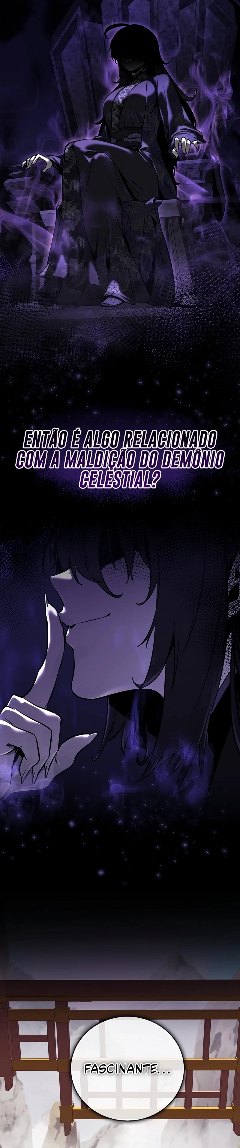 Amigo de Infância do Zênite Capítulo 002 - página 32