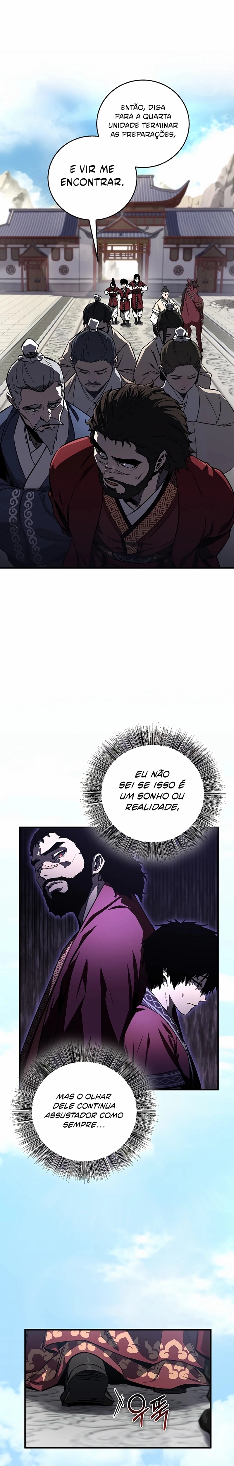 Amigo de Infância do Zênite Capítulo 003 - página 3