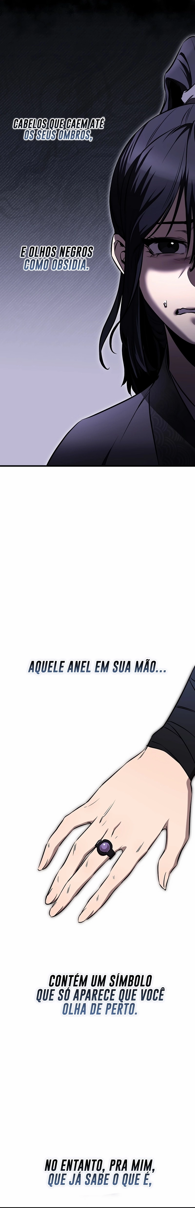 Amigo de Infância do Zênite Capítulo 006 - página 24