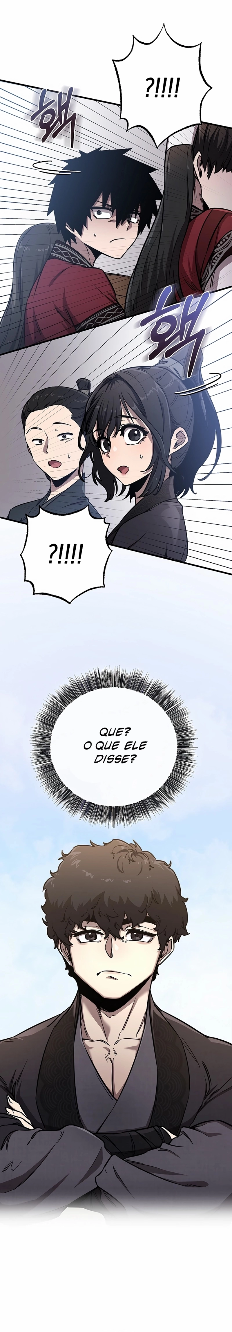 Amigo de Infância do Zênite Capítulo 007 - página 25