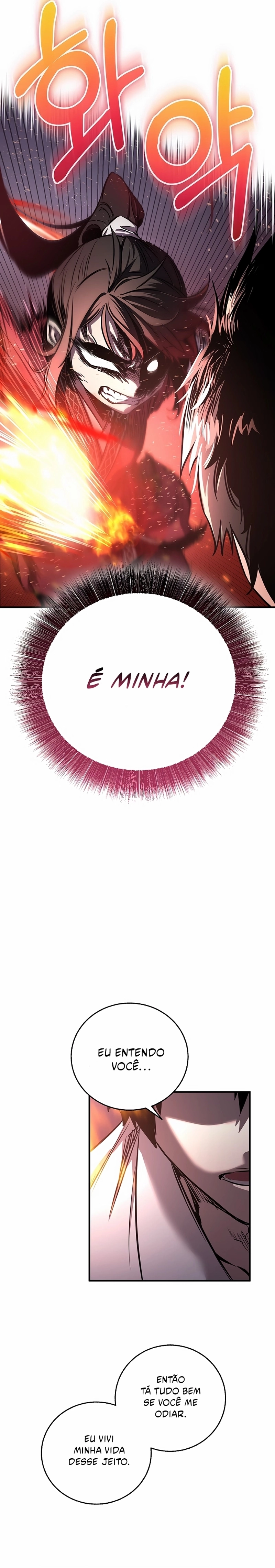 Amigo de Infância do Zênite Capítulo 010 - página 13