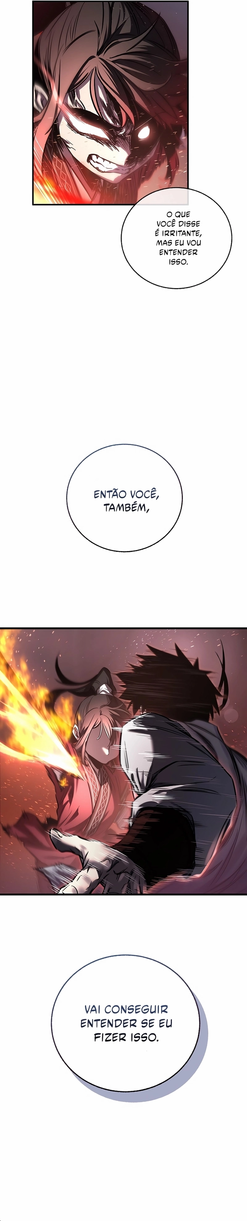 Amigo de Infância do Zênite Capítulo 010 - página 14