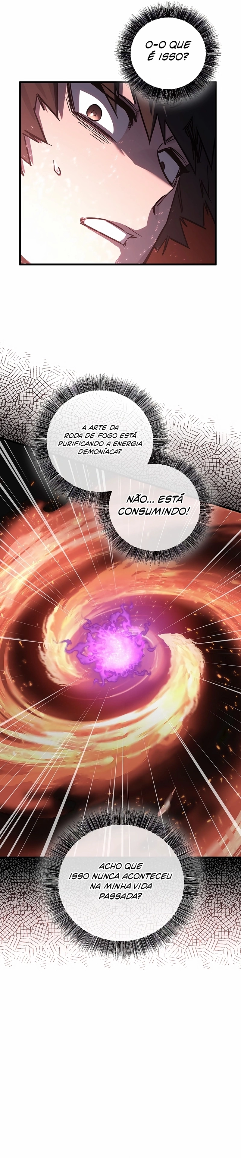 Amigo de Infância do Zênite Capítulo 011 - página 26