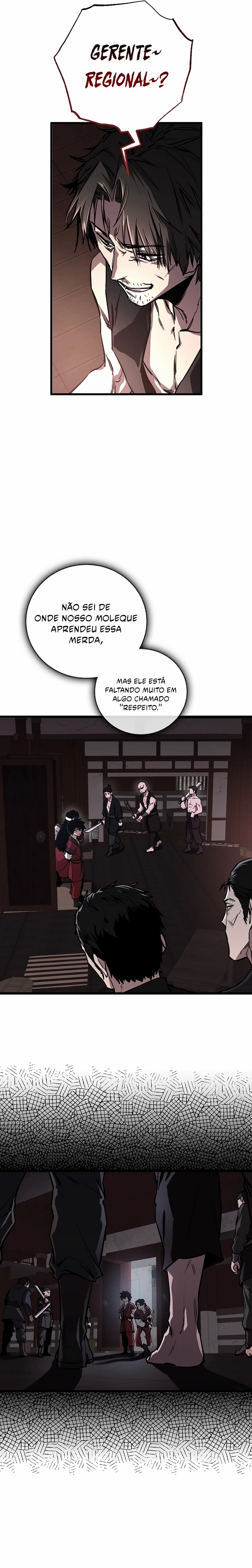 Amigo de Infância do Zênite Capítulo 012 - página 15