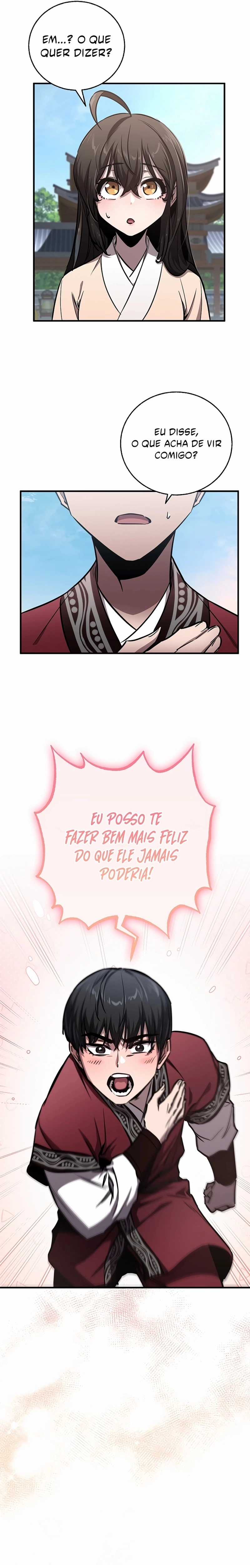Amigo de Infância do Zênite Capítulo 014 - página 6