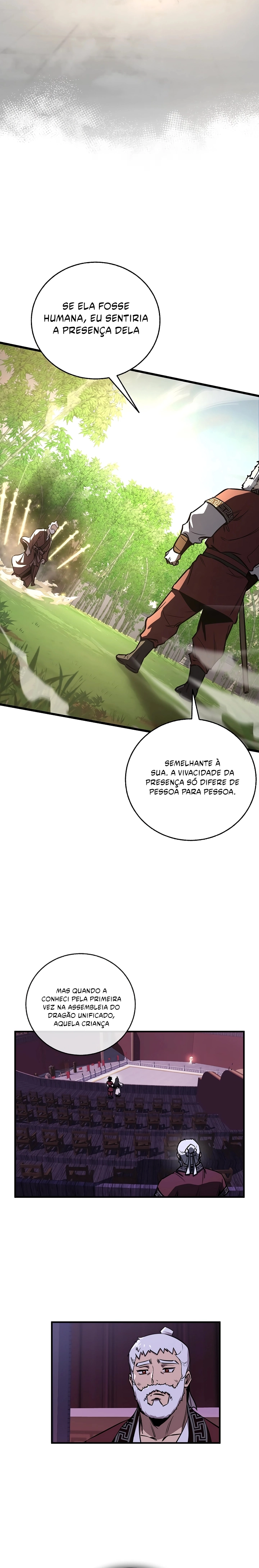 Amigo de Infância do Zênite Capítulo 016 - página 25