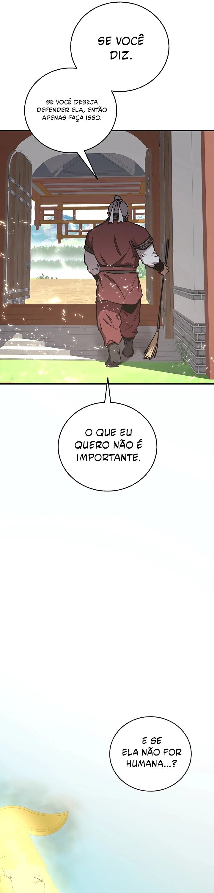 Amigo de Infância do Zênite Capítulo 016 - página 28
