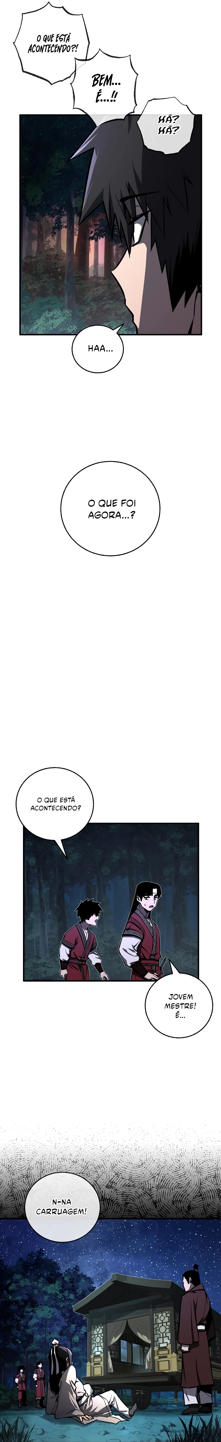 Amigo de Infância do Zênite Capítulo 017 - página 7
