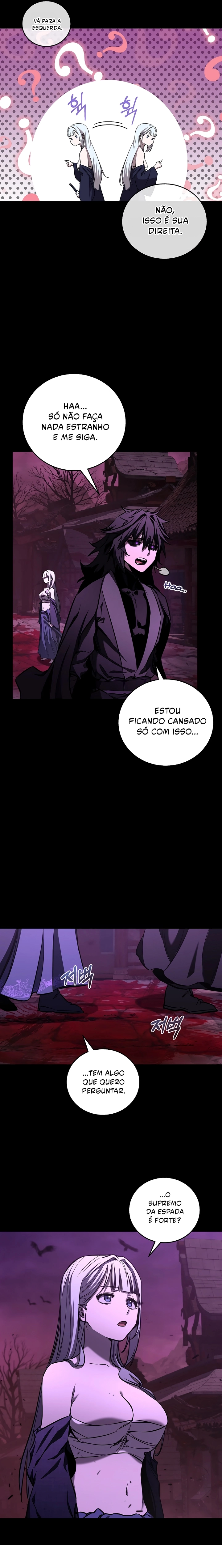 Amigo de Infância do Zênite Capítulo 018 - página 4