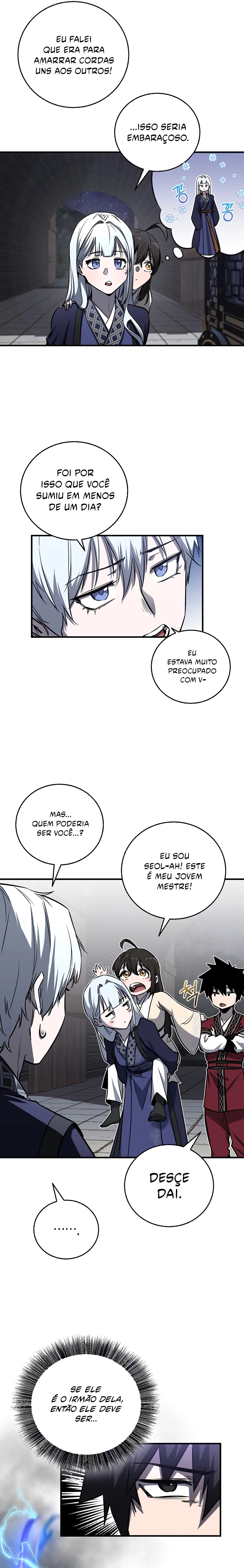 Amigo de Infância do Zênite Capítulo 019 - página 4