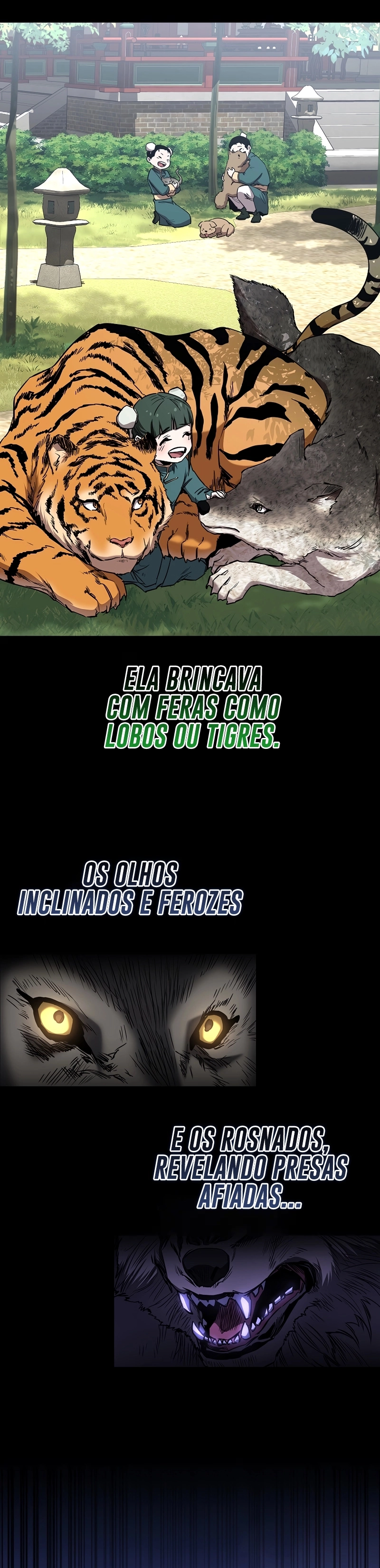 Amigo de Infância do Zênite Capítulo 022 - página 6