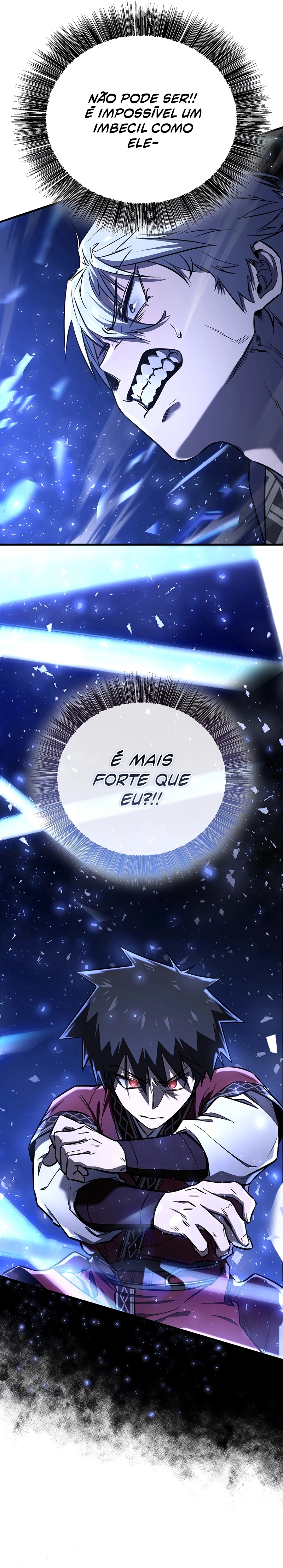 Amigo de Infância do Zênite Capítulo 022 - página 24