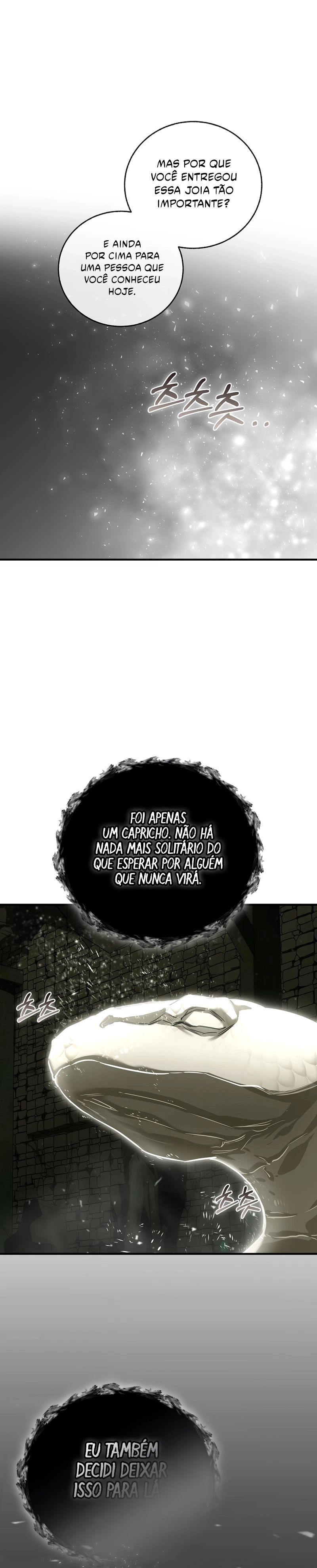 Amigo de Infância do Zênite Capítulo 025 - página 22