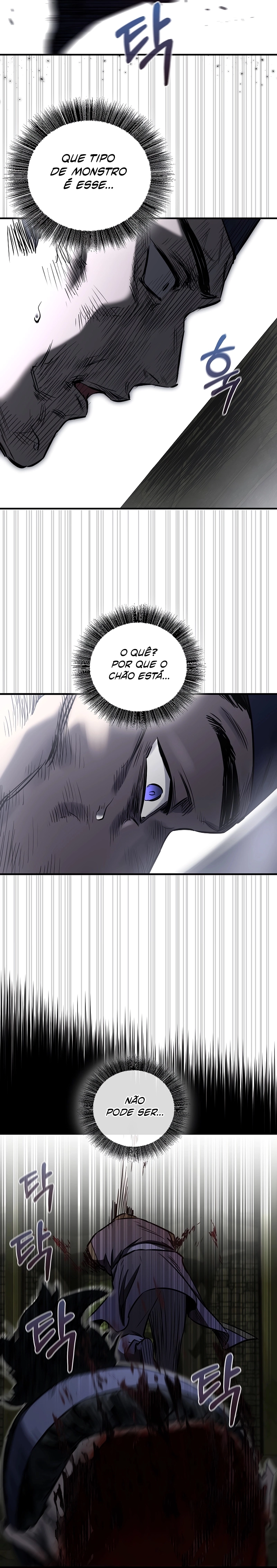 Amigo de Infância do Zênite Capítulo 026 - página 14
