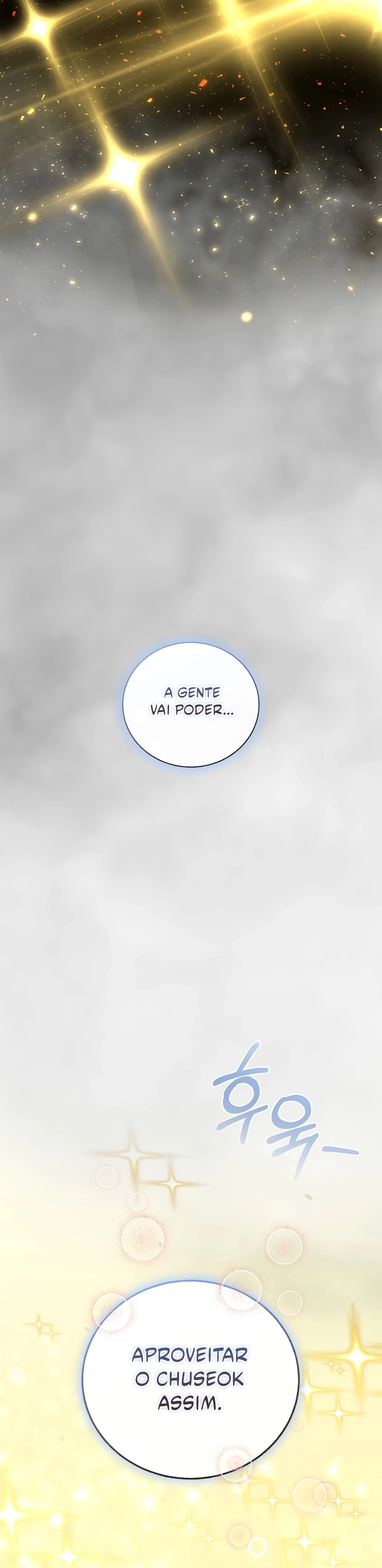 Amigo de Infância do Zênite Capítulo 027 - página 33
