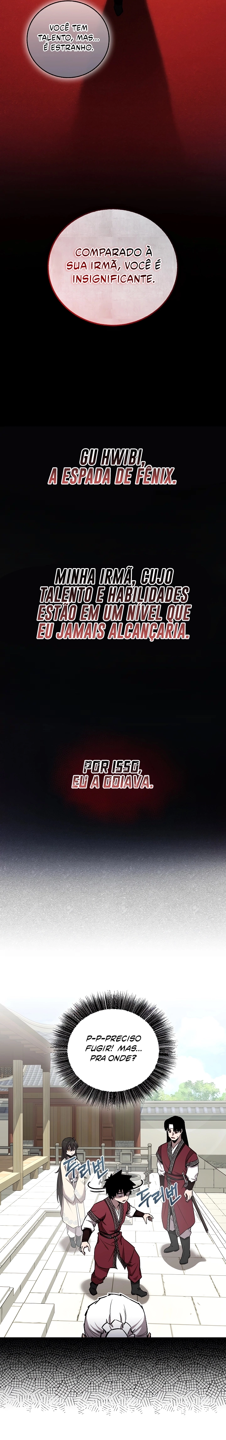 Amigo de Infância do Zênite Capítulo 029 - página 5