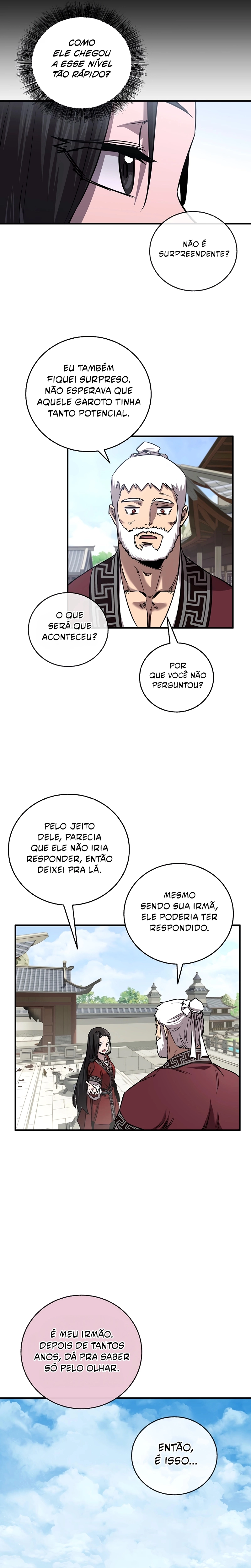 Amigo de Infância do Zênite Capítulo 030 - página 16