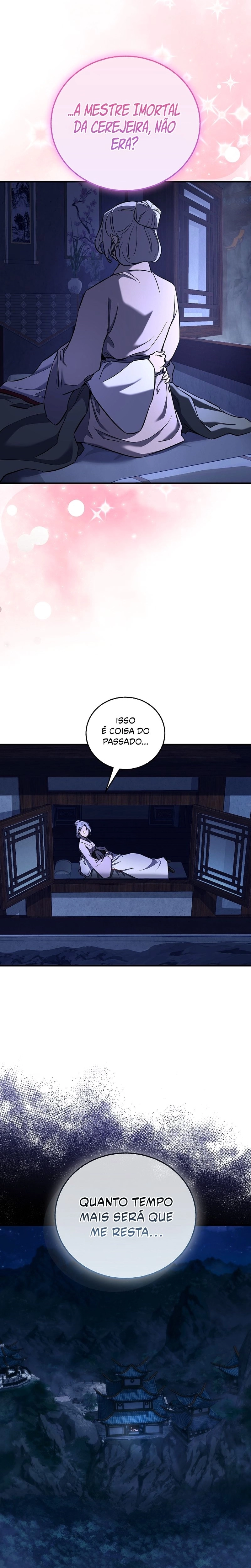 Amigo de Infância do Zênite Capítulo 037 - página 23