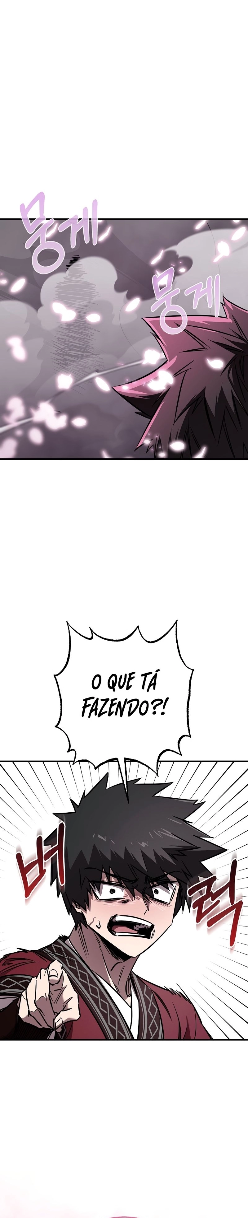 Amigo de Infância do Zênite Capítulo 038 - página 20