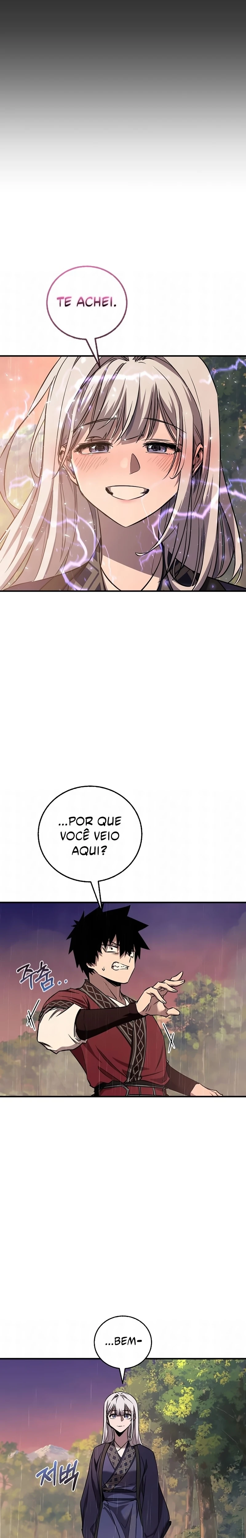 Amigo de Infância do Zênite Capítulo 039 - página 11