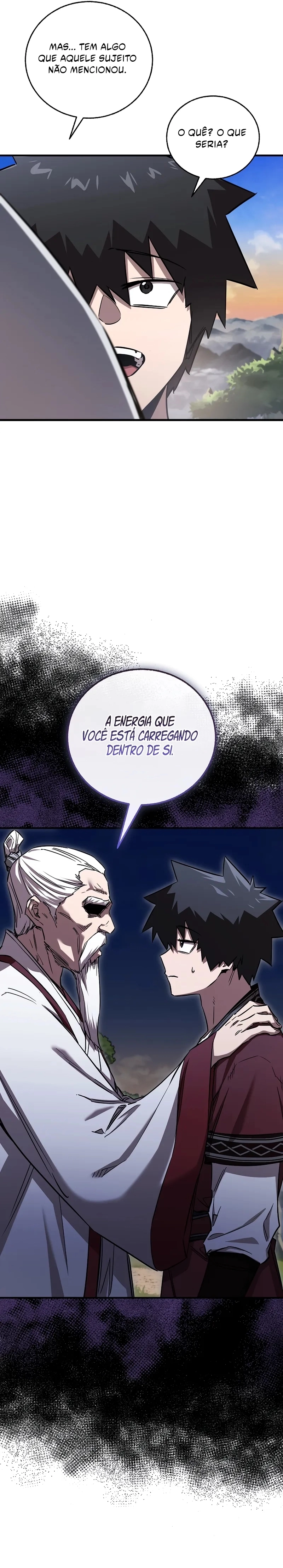 Amigo de Infância do Zênite Capítulo 042 - página 24
