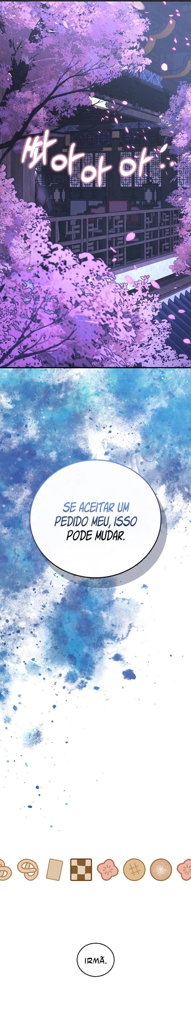 Amigo de Infância do Zênite Capítulo 045 - página 30