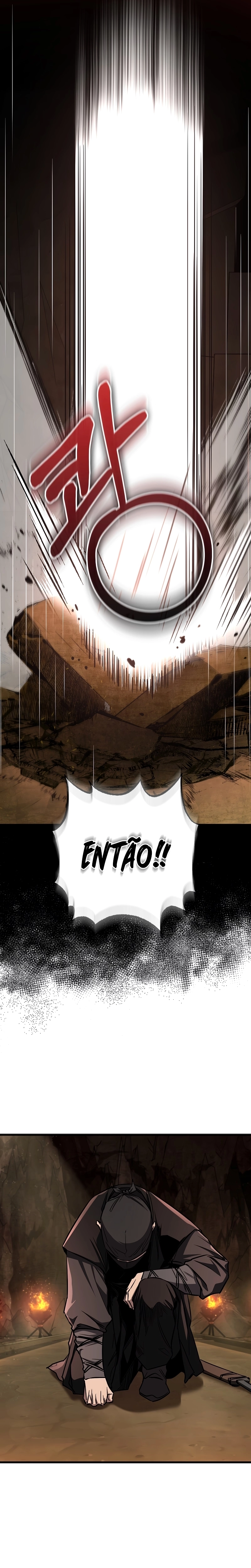 Amigo de Infância do Zênite Capítulo 047 - página 27