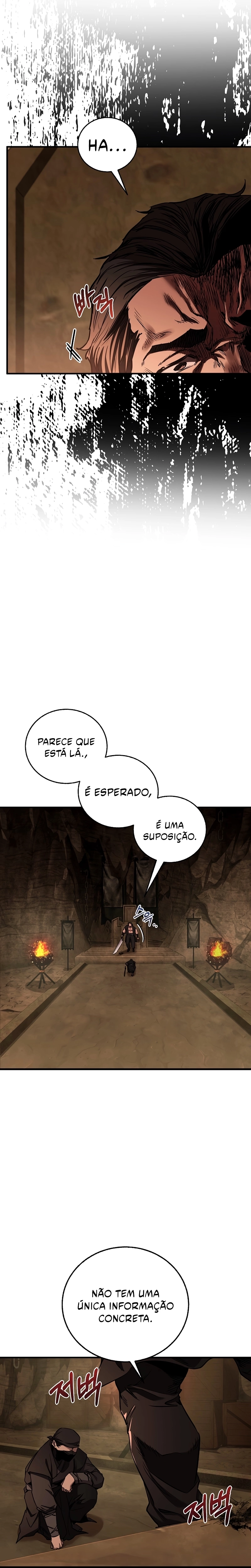 Amigo de Infância do Zênite Capítulo 048 - página 3