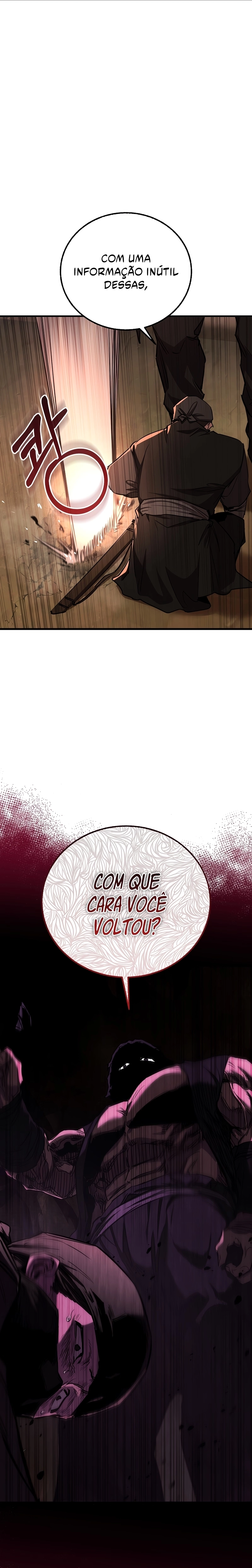 Amigo de Infância do Zênite Capítulo 048 - página 4
