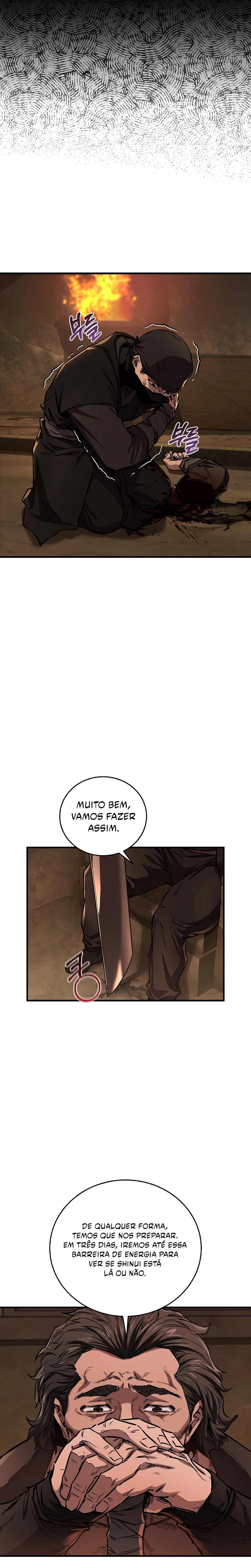 Amigo de Infância do Zênite Capítulo 048 - página 10