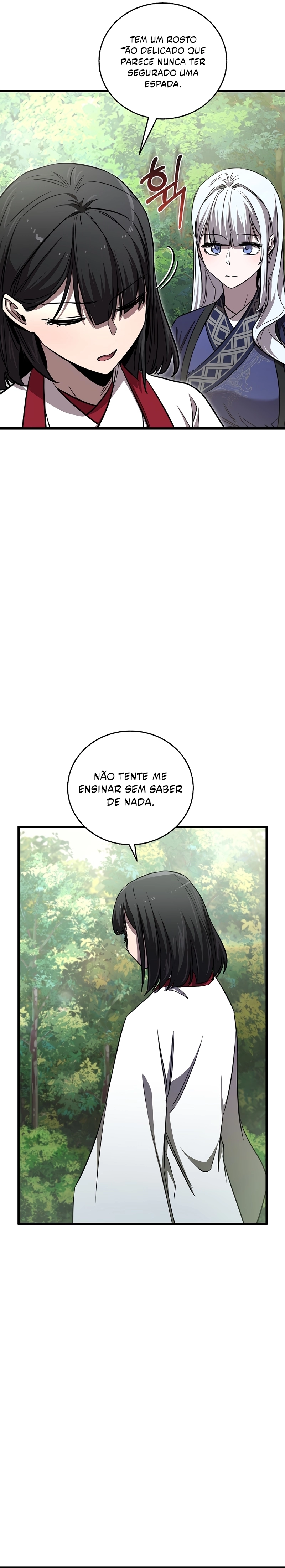 Amigo de Infância do Zênite Capítulo 050 - página 8