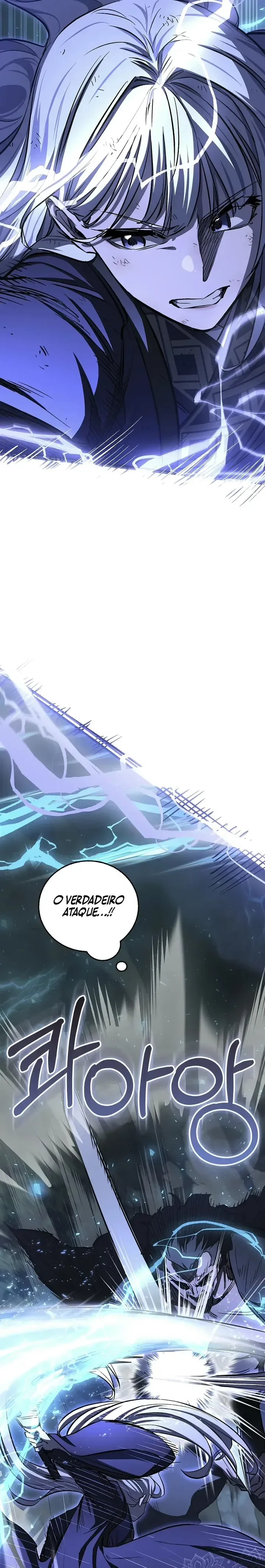 Amigo de Infância do Zênite Capítulo 052 - página 23