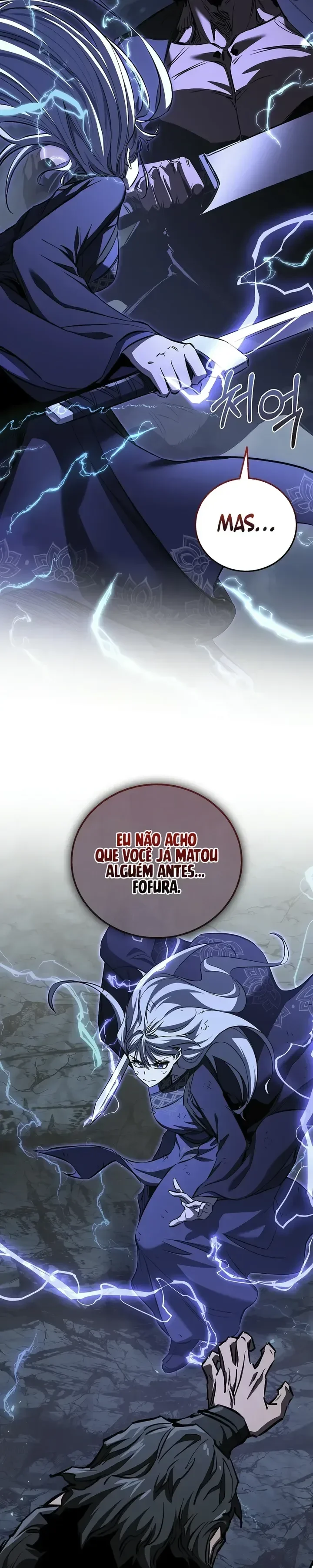 Amigo de Infância do Zênite Capítulo 052 - página 26