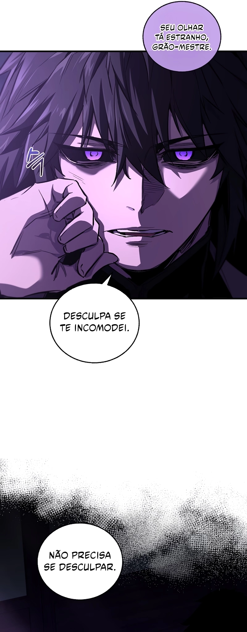 Amigo de Infância do Zênite Capítulo 055 - página 5