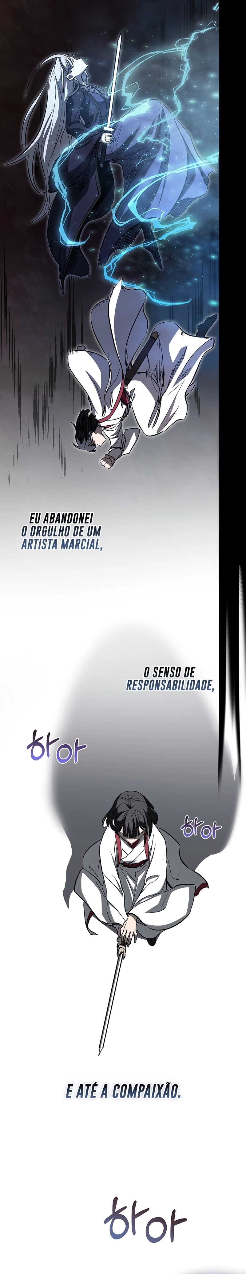 Amigo de Infância do Zênite Capítulo 056 - página 12