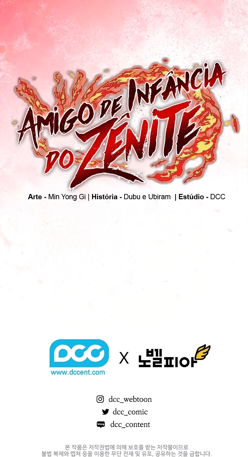 Amigo de Infância do Zênite Capítulo 056 - página 30