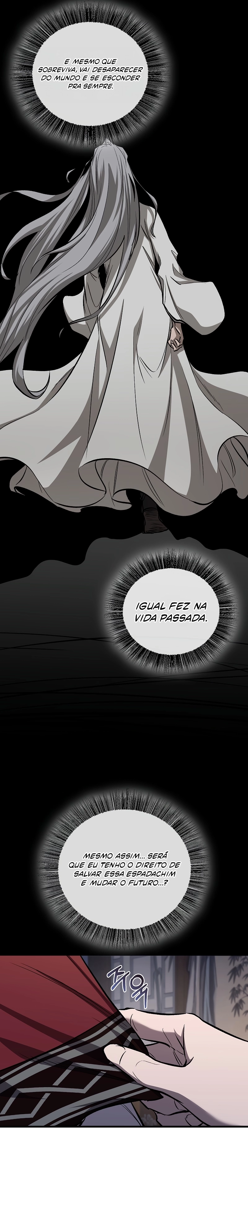 Amigo de Infância do Zênite Capítulo 057 - página 7