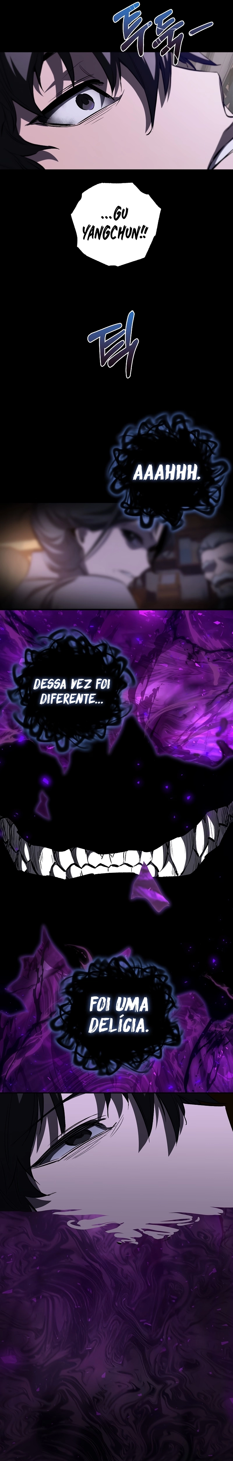 Amigo de Infância do Zênite Capítulo 057 - página 27